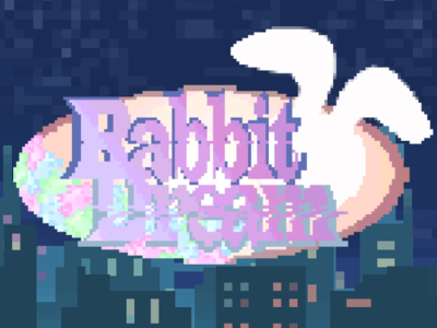 Rabbit Dream Logo